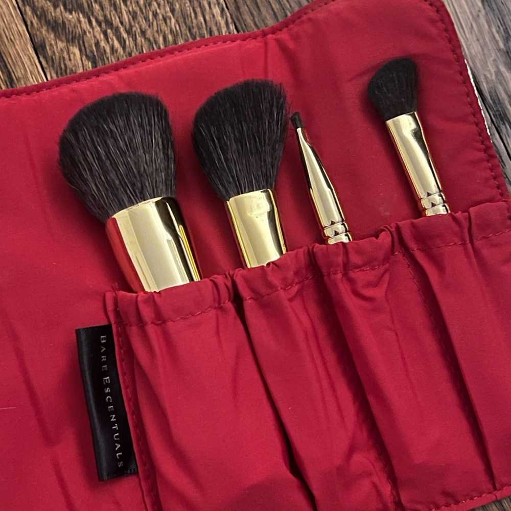 🩷NEW🩷 Bare Escentuals Brush Set